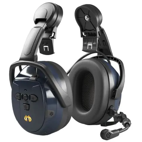 Hellberg Xstream MP Hörselskydd Kampanj